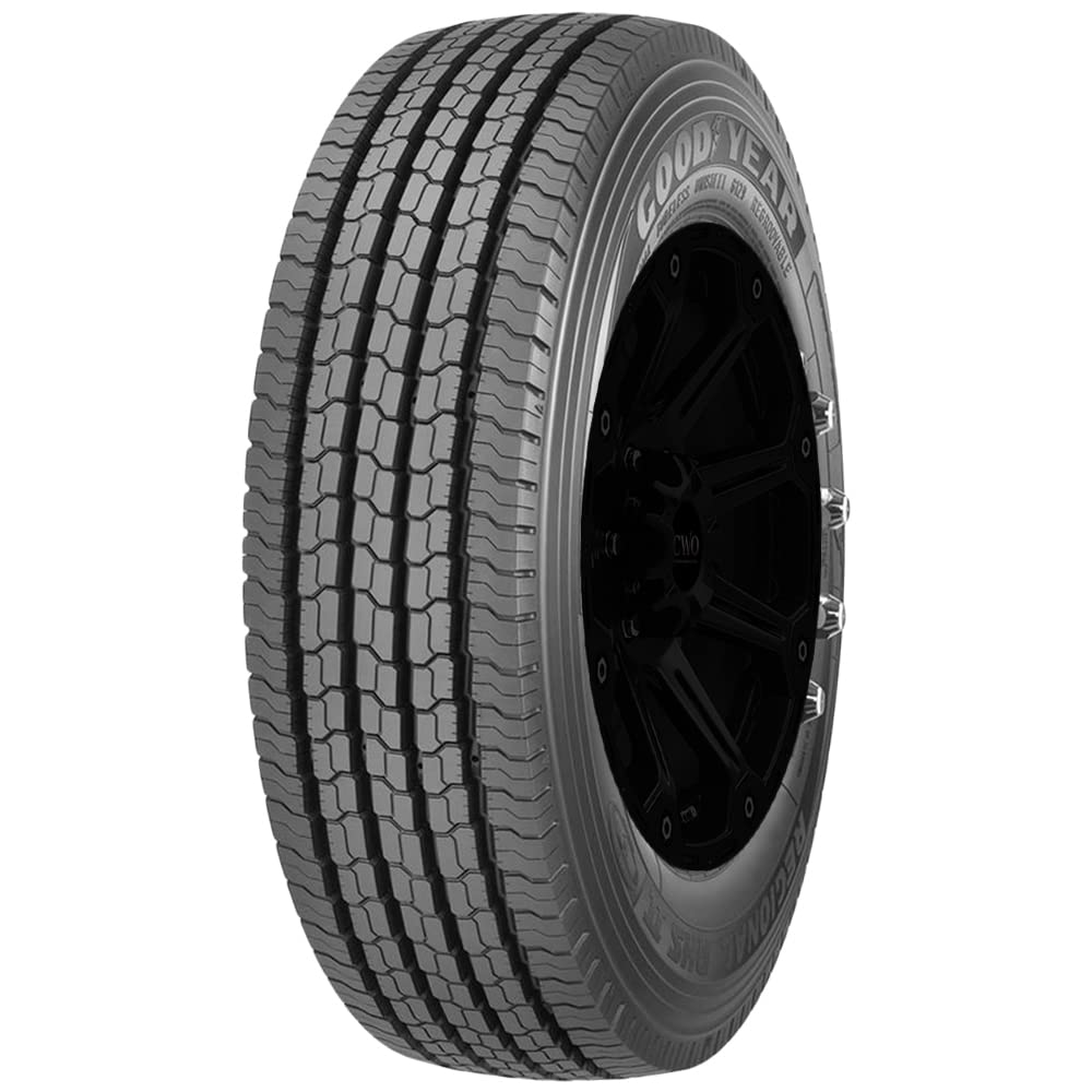 Amazon.com: GOODYEAR REGIONAL RHS II 285/70R19.5 : Automotive